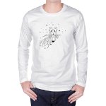 Picture of custom printed Long Sleeve T-Shirts