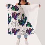 Picture of custom printed Scarves