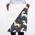 Picture of custom printed Tea Towels