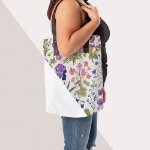 Picture of custom printed Urban tote