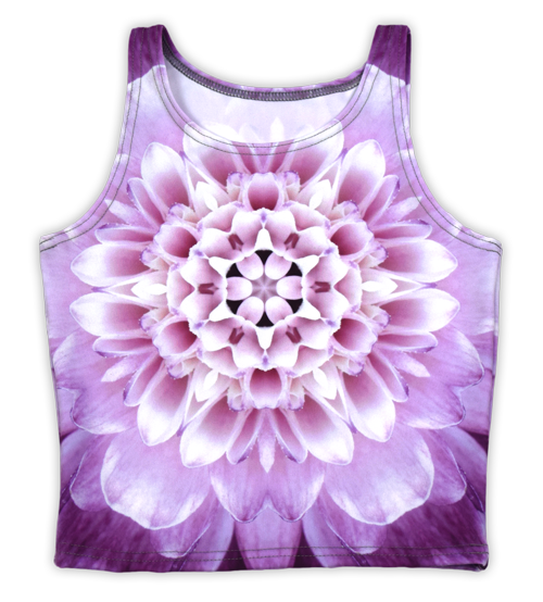 Custom Crop Tops  Design Printed Crop Tops Online