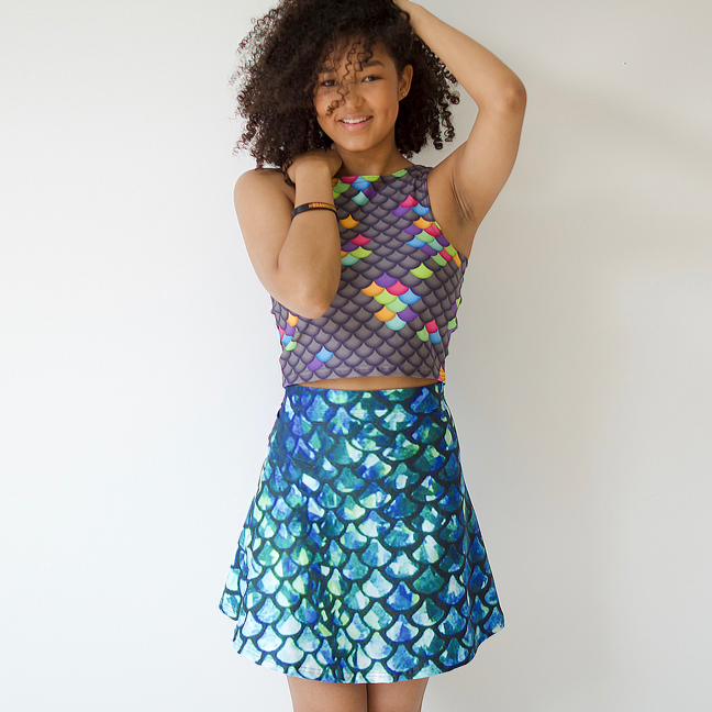 Art Dress
