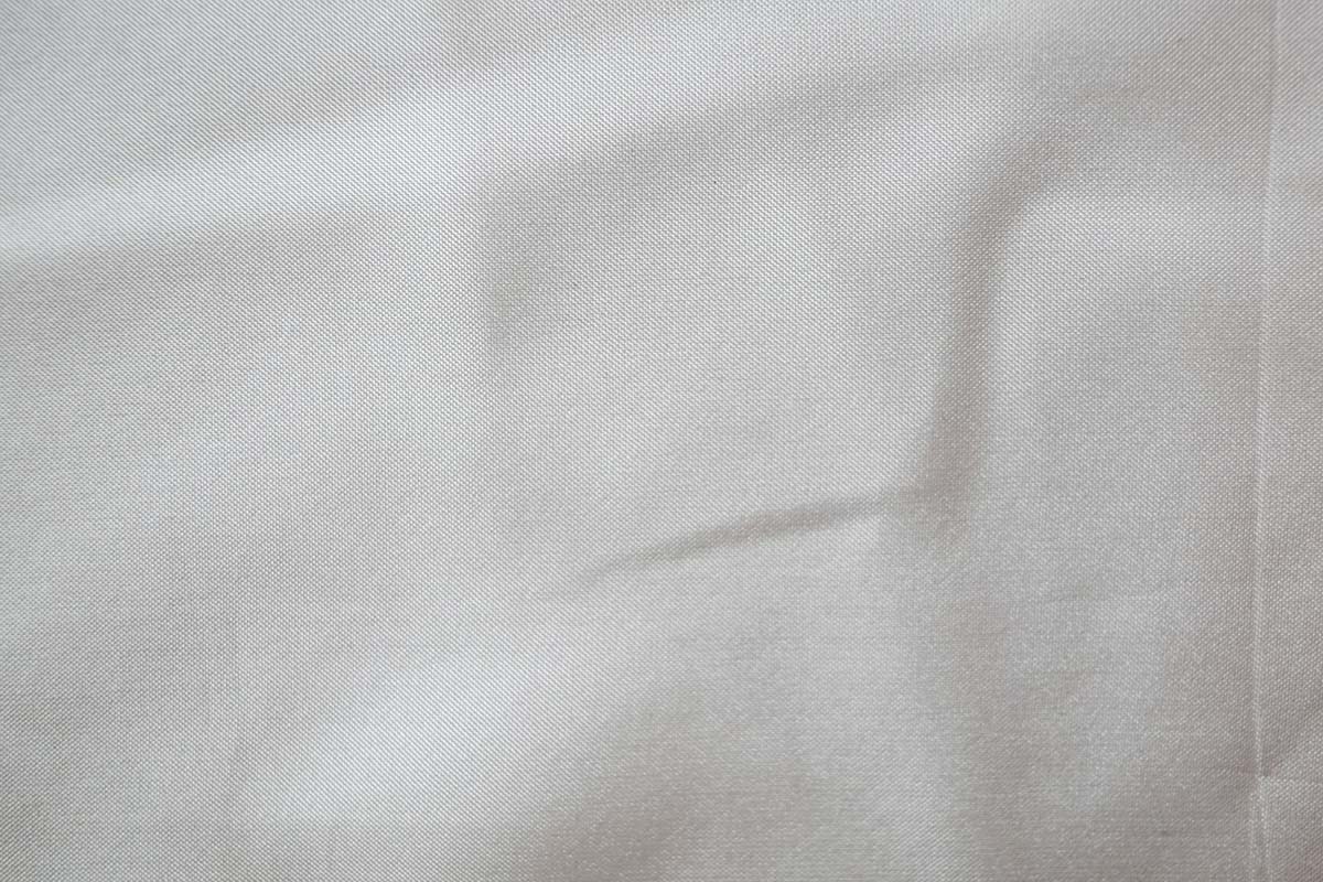 White Extreme Closeup