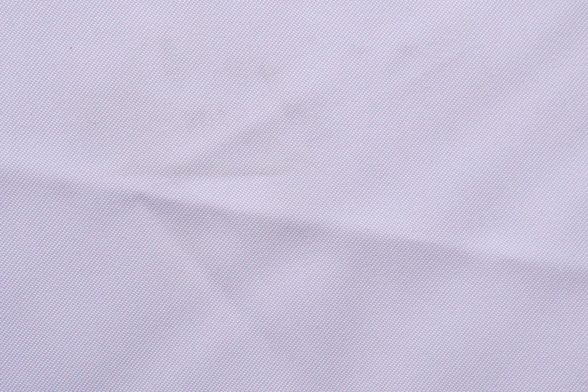 White Closeup
