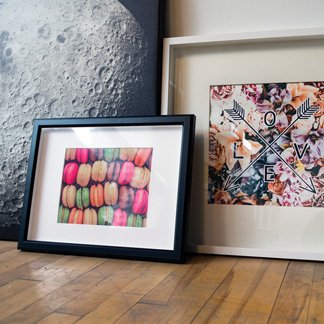 Art Prints, Posters and framed wall art by KunStudio - Printler