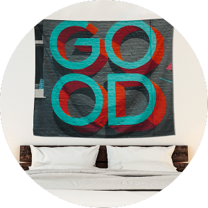 Wall Tapestry