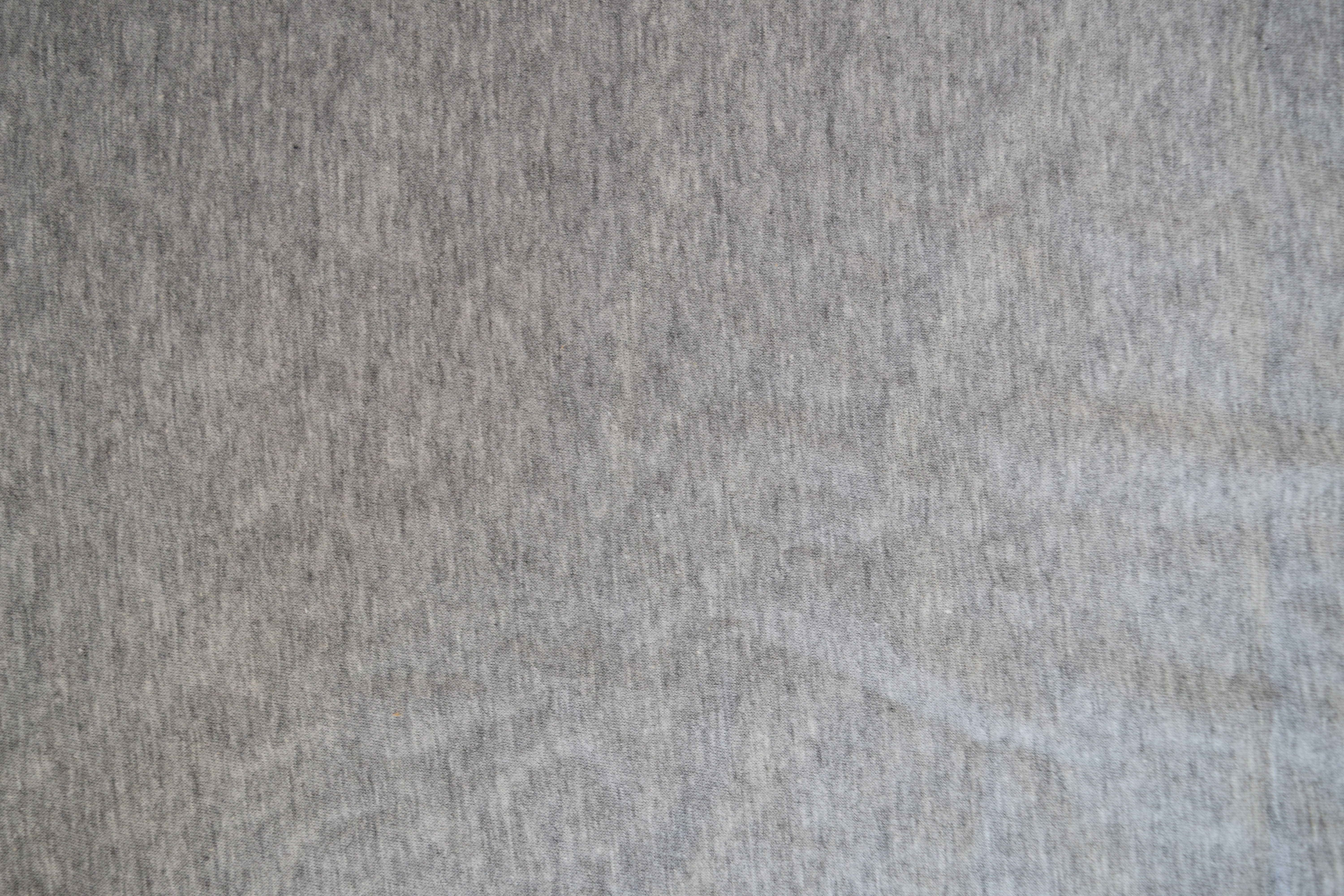 Heather Grey fabric