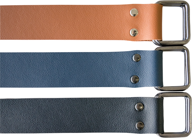 Strap color options