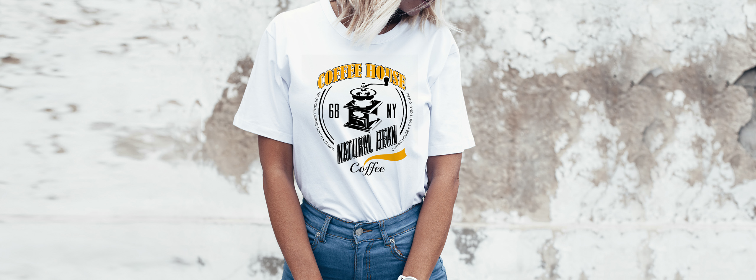 Unisex shirts banner 3