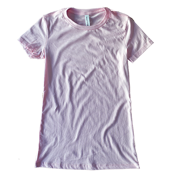 Flat t-shirt