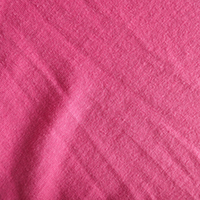Hot Pink Color Fabric