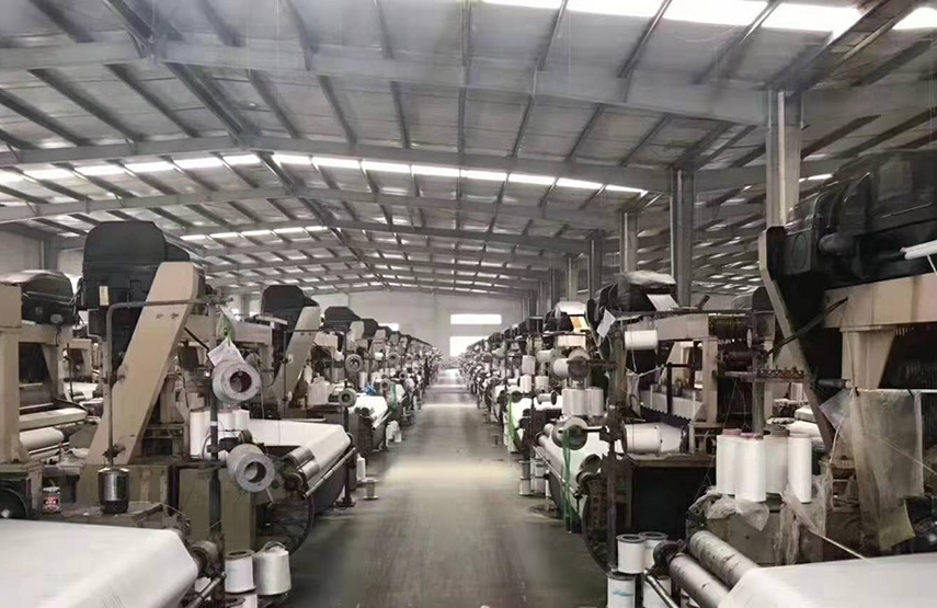 Fabric Factory 3