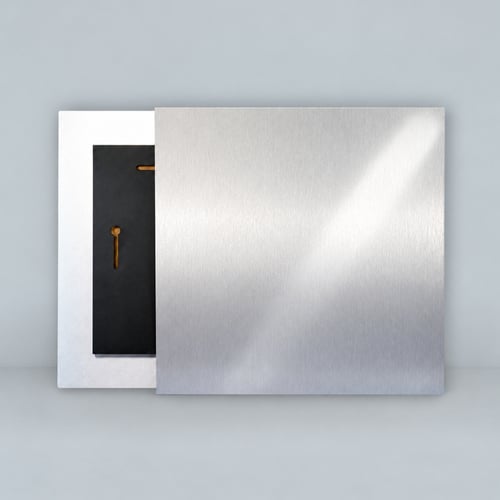 Photo de Imprimé Aluminium imprimés sur mesure