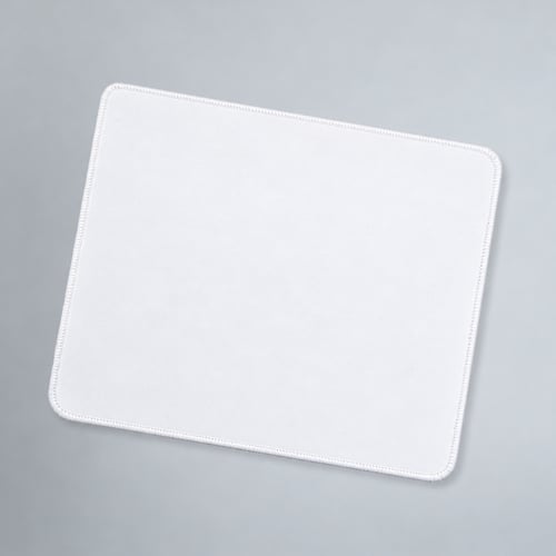 Photo de Tapis de bureau imprimés sur mesure