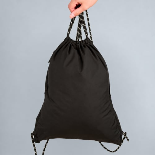 Photo de Sac à cordon imprimés sur mesure