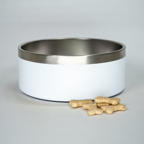 Photo de Bol pour animal imprimés sur mesure