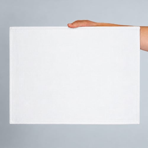 Photo de Napperon imprimés sur mesure