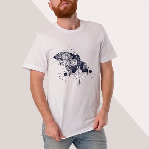 Picture of custom printed Premium T-Shirt