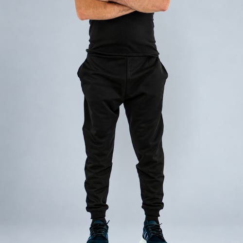 Photo de Pantalon de sport unisexe imprimés sur mesure