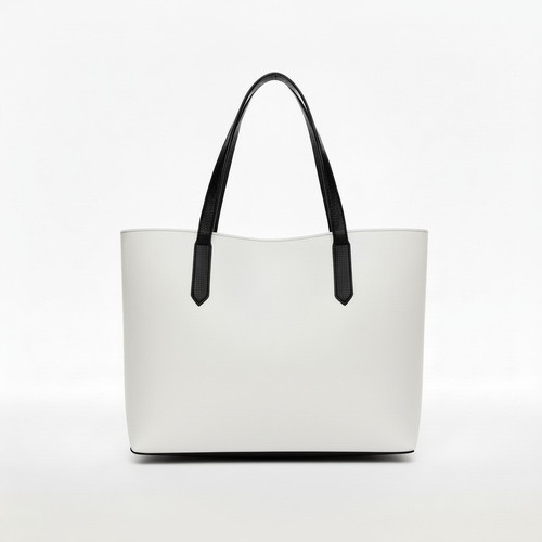 Vegan Leather Tote Bags