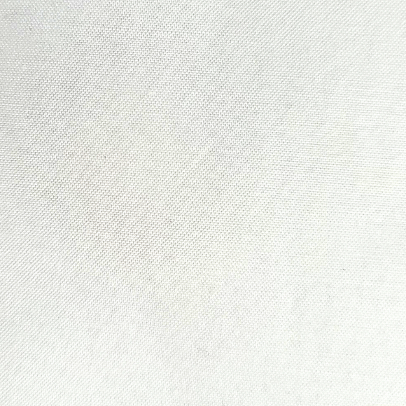 Fabric white closeup