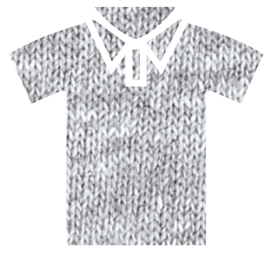 Athletic Grey
