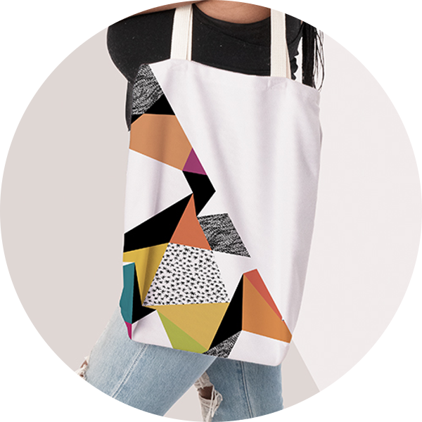 Basic Tote photo