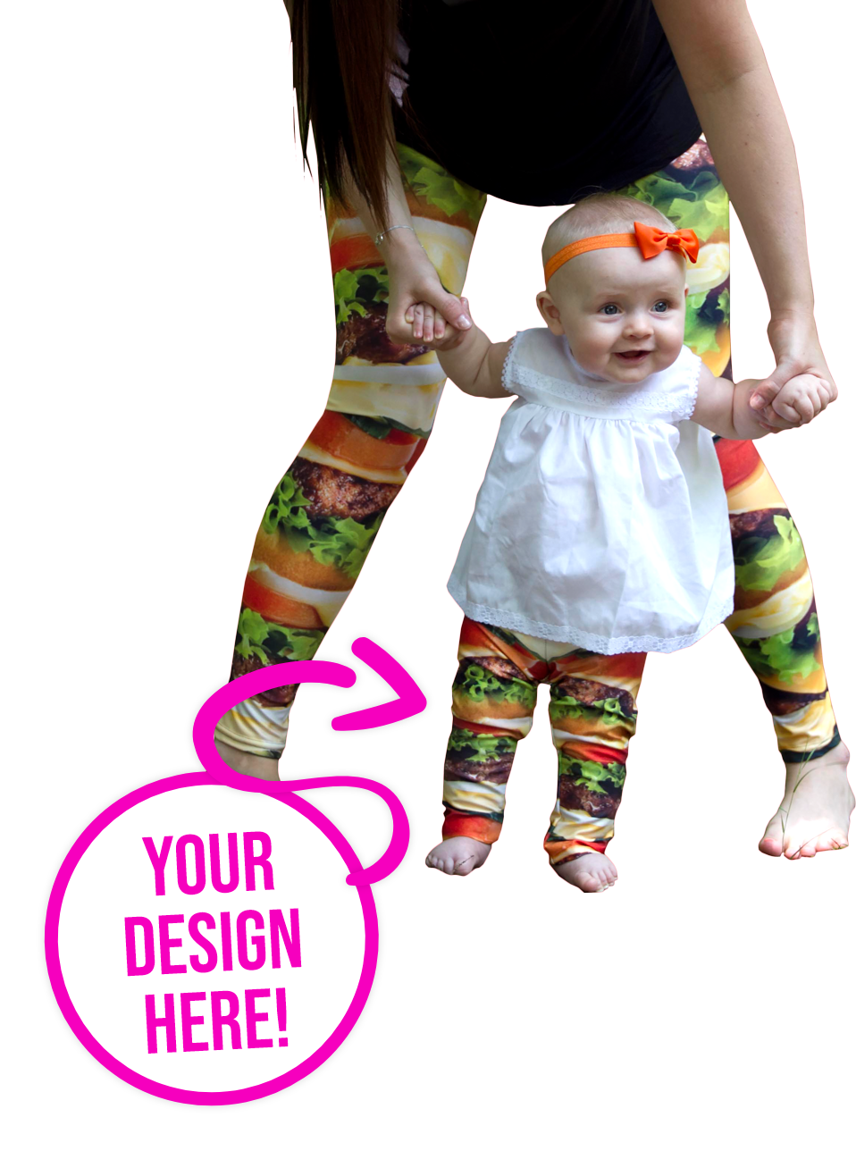 Picture of Baby Leggings