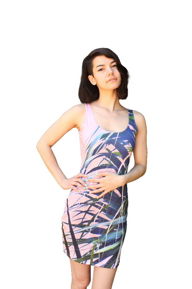 Picture of Bodycon Dress