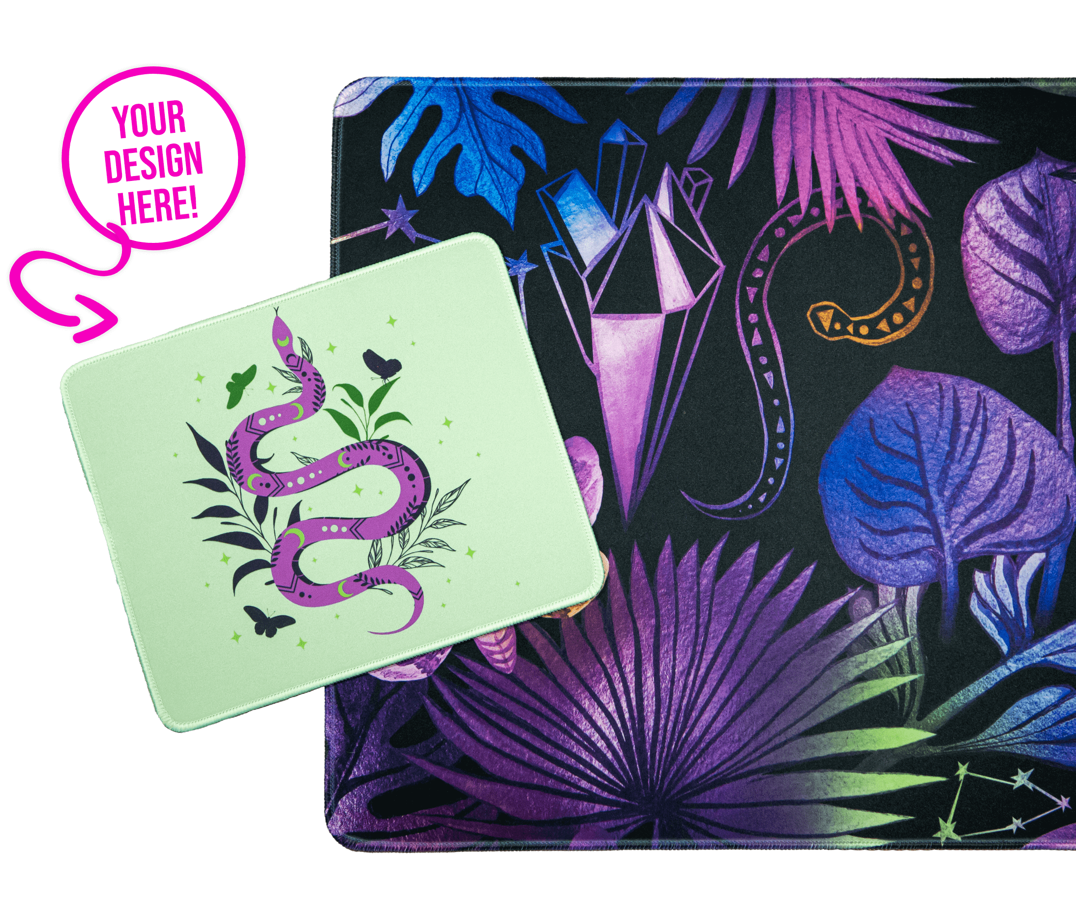 Picture of Desk Mats