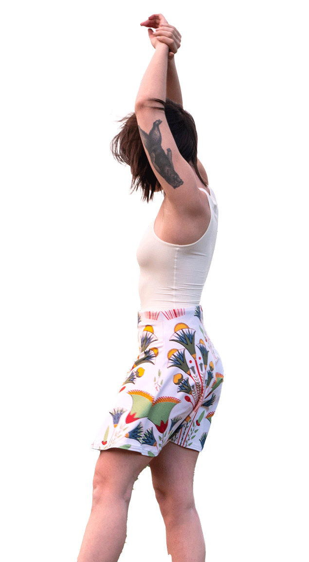 Picture of Flare Skirt
