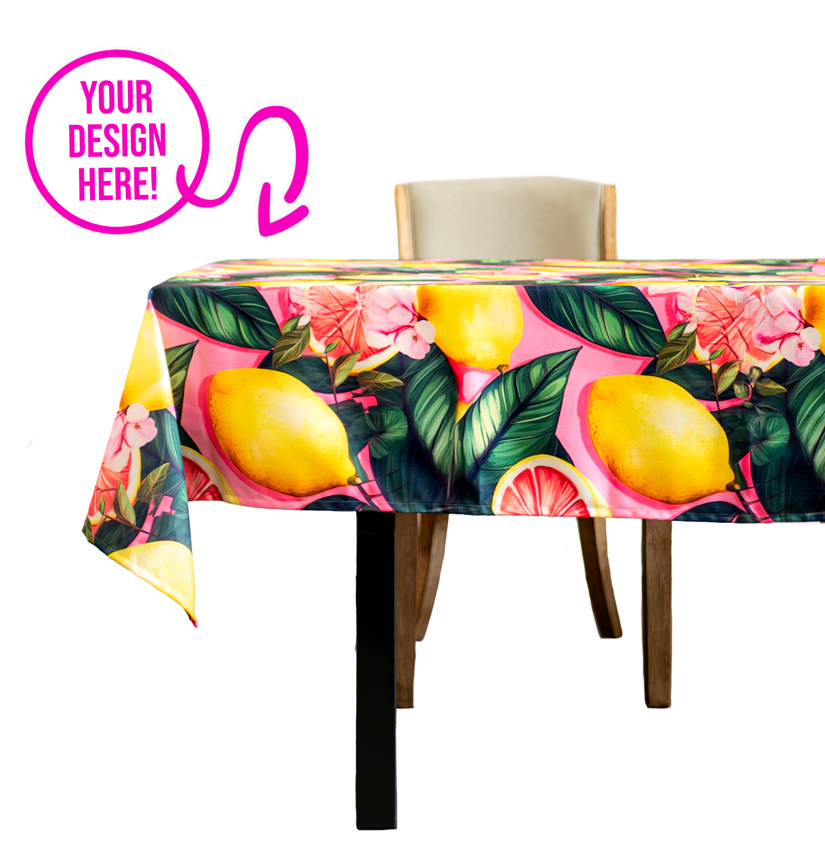 Picture of Tablecloth
