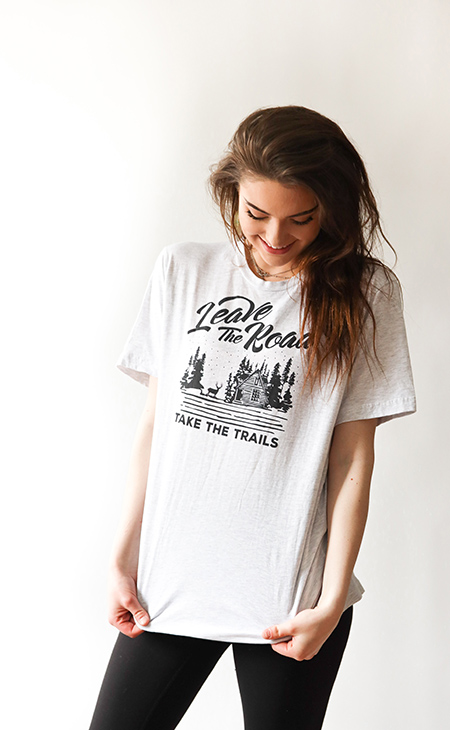 Custom t-shirt