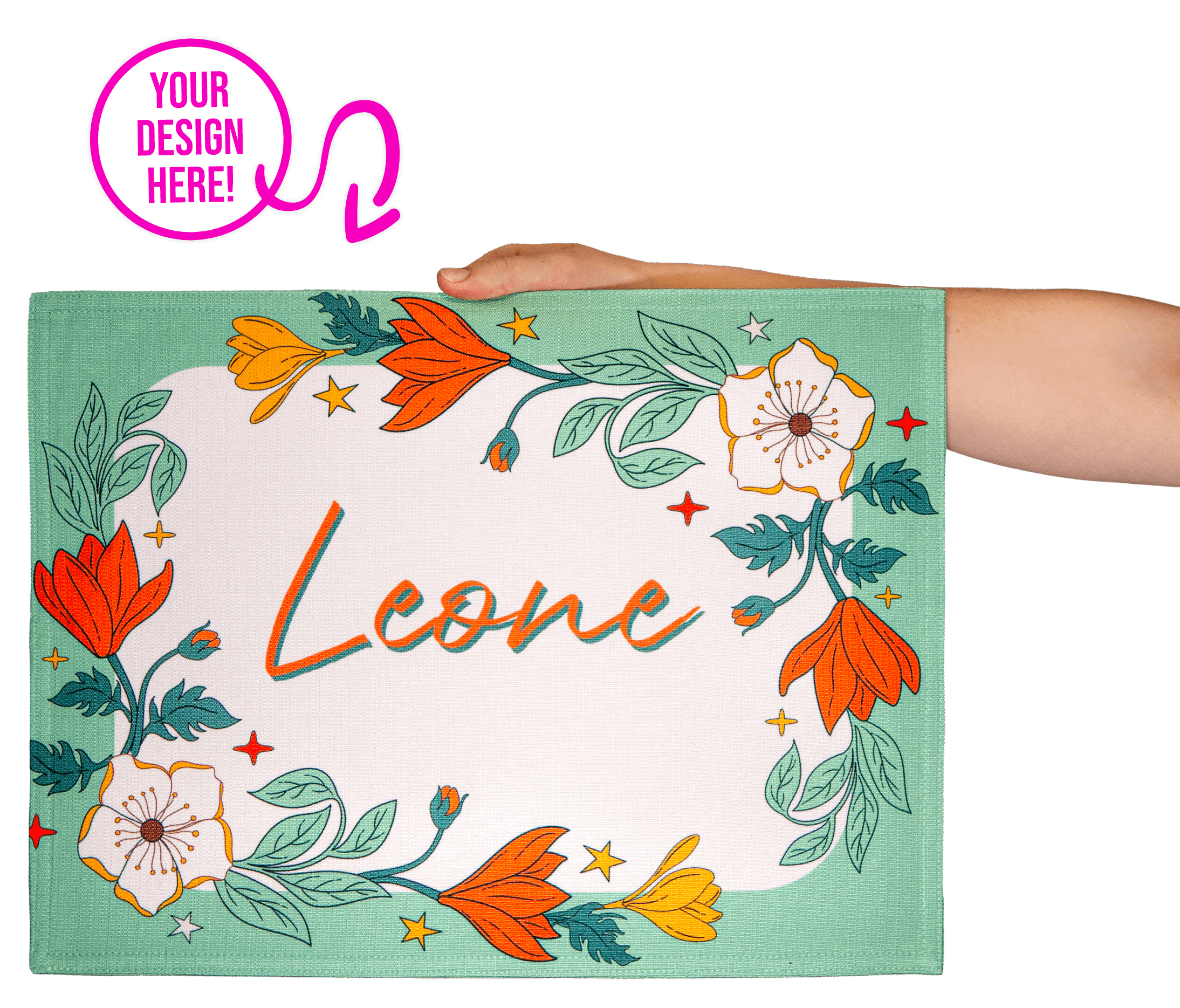 Picture of Placemat