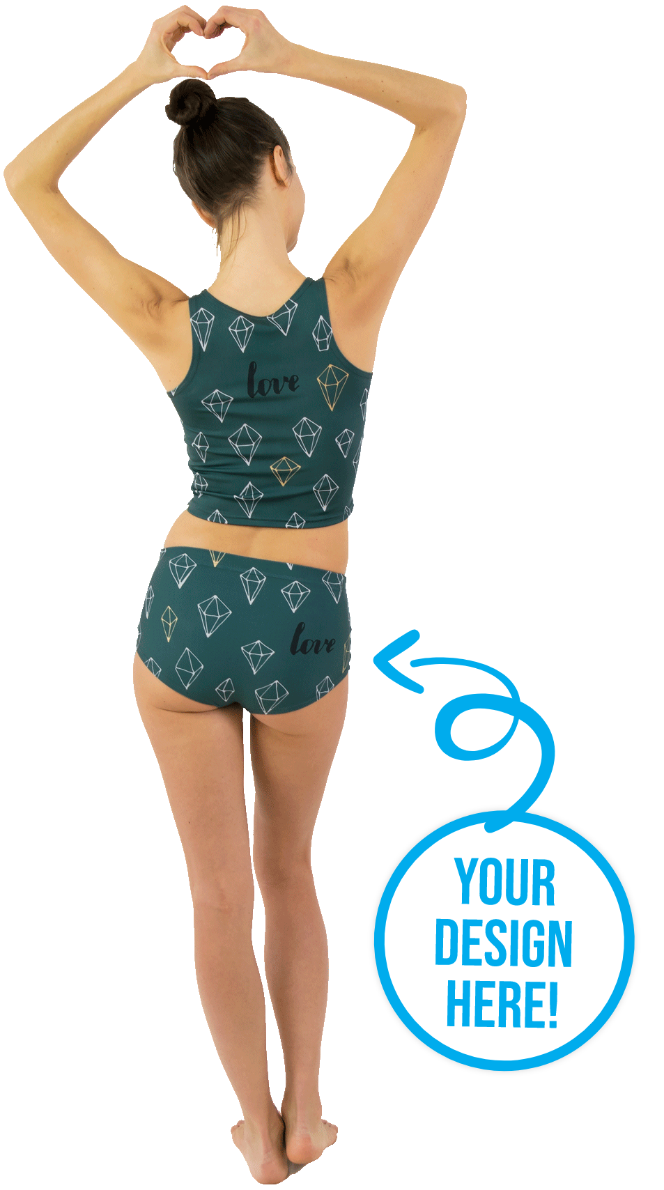 Picture of Runner Shorts