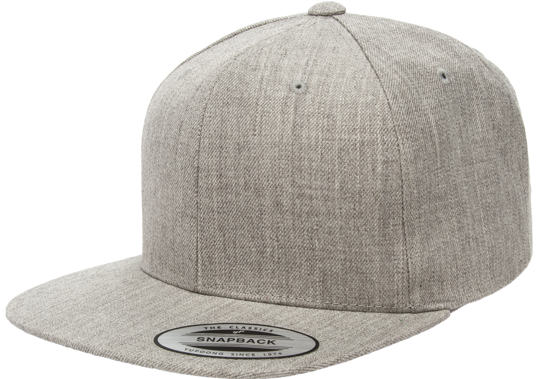 Heather Grey